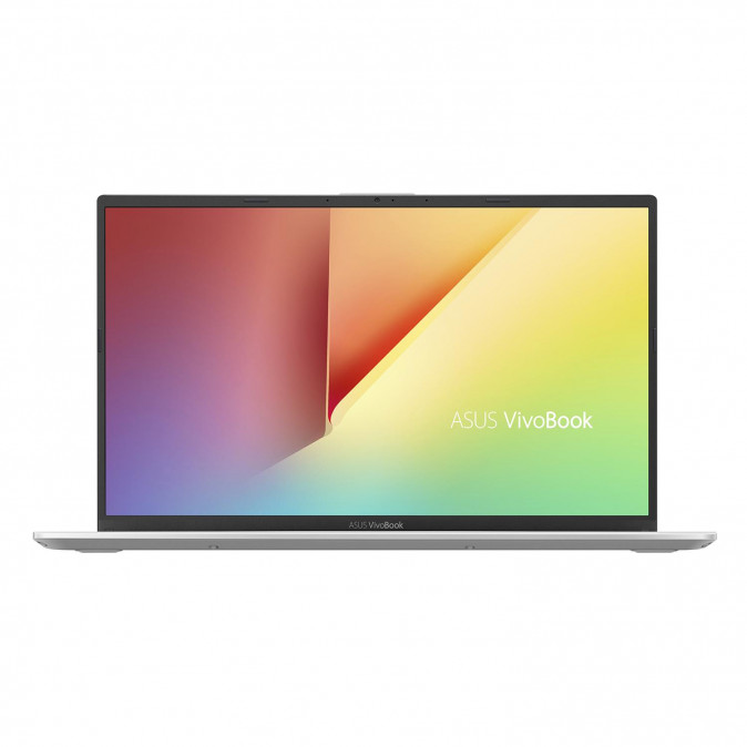 ASUS VivoBook S512JP-BQ081 15,6" FHD/Intel Core i5-1035G1/8GB/256GB/MX330 2GB/ezüst laptop PC