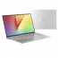 ASUS VivoBook S512JP-BQ081 15,6" FHD/Intel Core i5-1035G1/8GB/256GB/MX330 2GB/ezüst laptop thumbnail