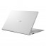 ASUS VivoBook S512JP-BQ081 15,6" FHD/Intel Core i5-1035G1/8GB/256GB/MX330 2GB/ezüst laptop thumbnail