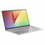 ASUS VivoBook S512JP-BQ081 15,6" FHD/Intel Core i5-1035G1/8GB/256GB/MX330 2GB/ezüst laptop thumbnail