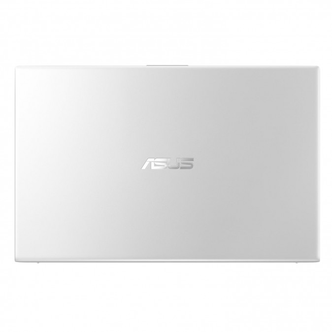 ASUS VivoBook S512JP-BQ081 15,6" FHD/Intel Core i5-1035G1/8GB/256GB/MX330 2GB/ezüst laptop PC