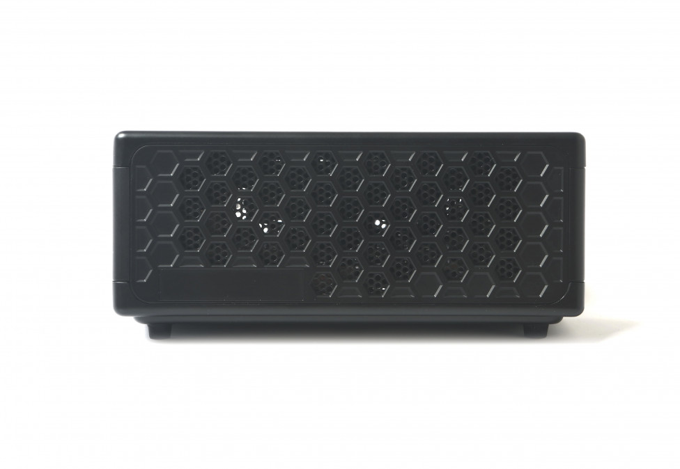 ZOTAC ZBOX CI329 nano Win10 Intel mini asztali PC PC