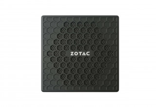 ZOTAC ZBOX CI329 nano Win10 Intel mini asztali PC PC