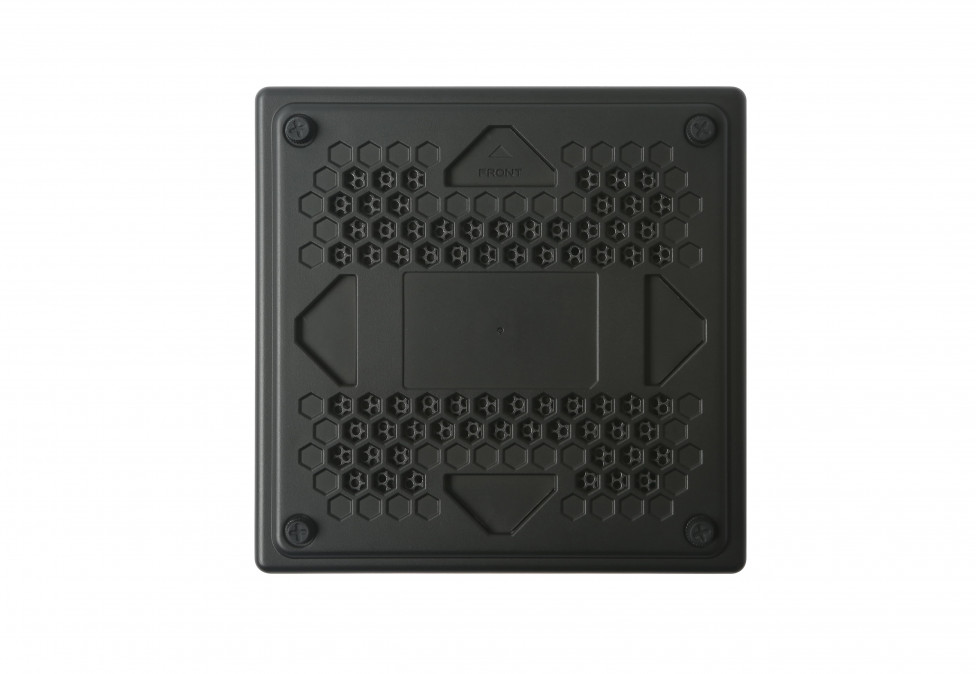 ZOTAC ZBOX CI329 nano Win10 Intel mini asztali PC PC