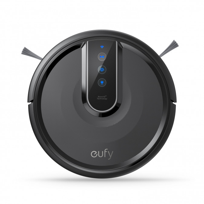 Anker Eufy RoboVac 35C robotporszívó Otthon