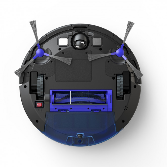 Anker Eufy RoboVac 35C robotporszívó Otthon