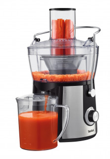 TEFAL ZE550D38 Juice Express gyümölcscentrifuga Otthon