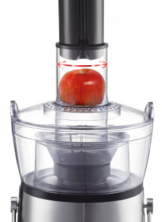 TEFAL ZE550D38 Juice Express gyümölcscentrifuga Otthon