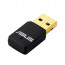 Asus USB-N13 V2 300 Mbps USB hálózati Wi-Fi adapter thumbnail