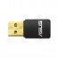 Asus USB-N13 V2 300 Mbps USB hálózati Wi-Fi adapter thumbnail