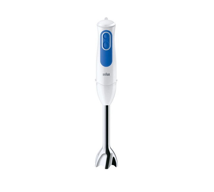 Braun MQ3025WH Omelette Otthon