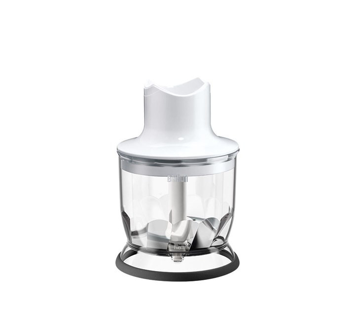 Braun MQ3025WH Omelette Otthon