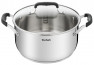 TEFAL E493S674 Cook&Cool edényszett 6 db-os thumbnail