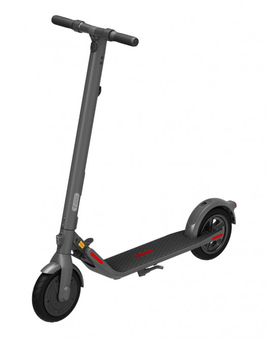 Segway Ninebot E22E (szürke) Otthon
