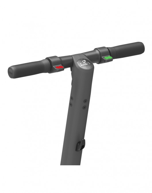 Segway Ninebot E22E (szürke) Otthon