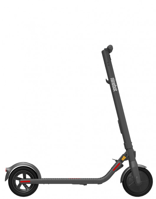 Segway Ninebot E22E (szürke) Otthon