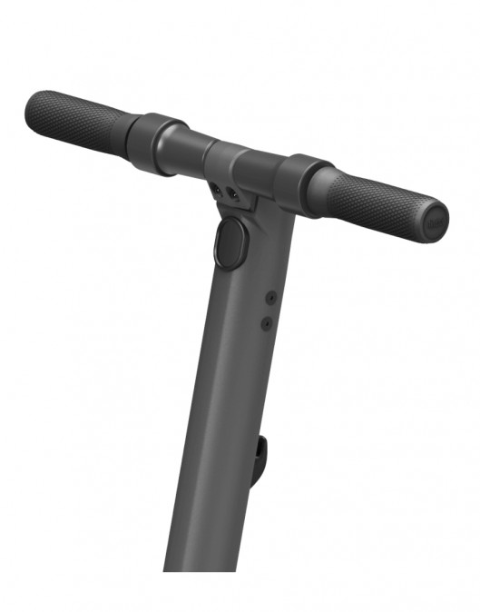 Segway Ninebot E22E (szürke) Otthon