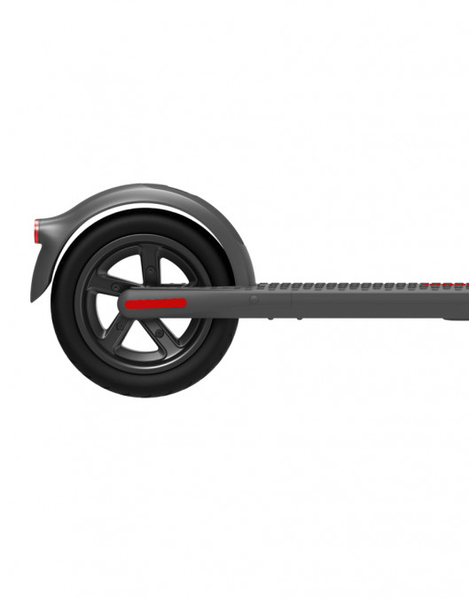 Segway Ninebot E22E (szürke) Otthon