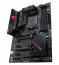 Asus Alaplap - AMD ROG STRIX B550-F GAMING AM4 (B550, 4xDDR4 5100MHz, 6xSATA3, 2x M.2, 6xUSB2.0, 8xUSB3.2) thumbnail