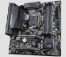 Gigabyte Z490M alaplap thumbnail