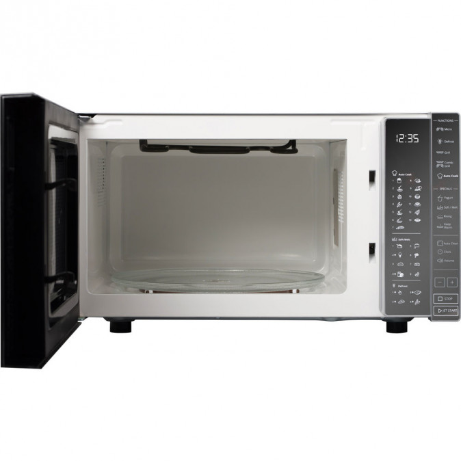 Whirlpool MWP 303 M mikrohullámú sütő Otthon