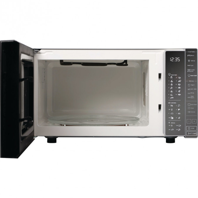 Whirlpool MWP 303 M mikrohullámú sütő Otthon