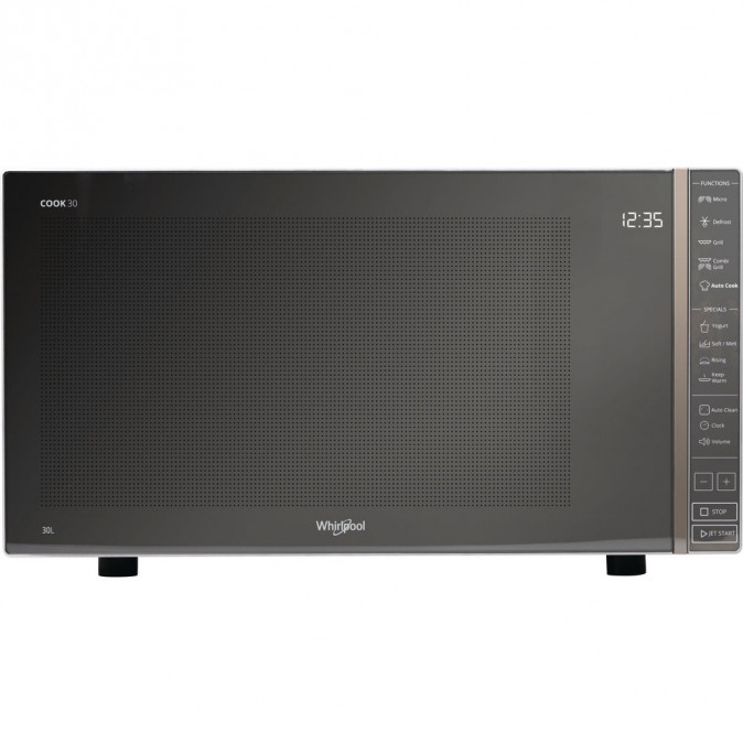 Whirlpool MWP 303 M mikrohullámú sütő Otthon