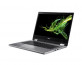 Acer Spin 3 SP314-54N-57RT 14" FHD/Intel Core i5-1035G1/8GB/256GB/Int. VGA/Win10/ezüst laptop thumbnail