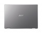 Acer Spin 3 SP314-54N-57RT 14" FHD/Intel Core i5-1035G1/8GB/256GB/Int. VGA/Win10/ezüst laptop thumbnail