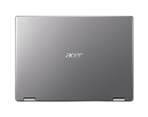 Acer Spin 3 SP314-54N-57RT 14" FHD/Intel Core i5-1035G1/8GB/256GB/Int. VGA/Win10/ezüst laptop PC