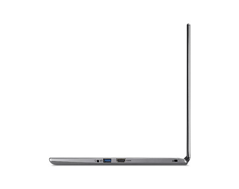 Acer Spin 3 SP314-54N-57RT 14" FHD/Intel Core i5-1035G1/8GB/256GB/Int. VGA/Win10/ezüst laptop PC