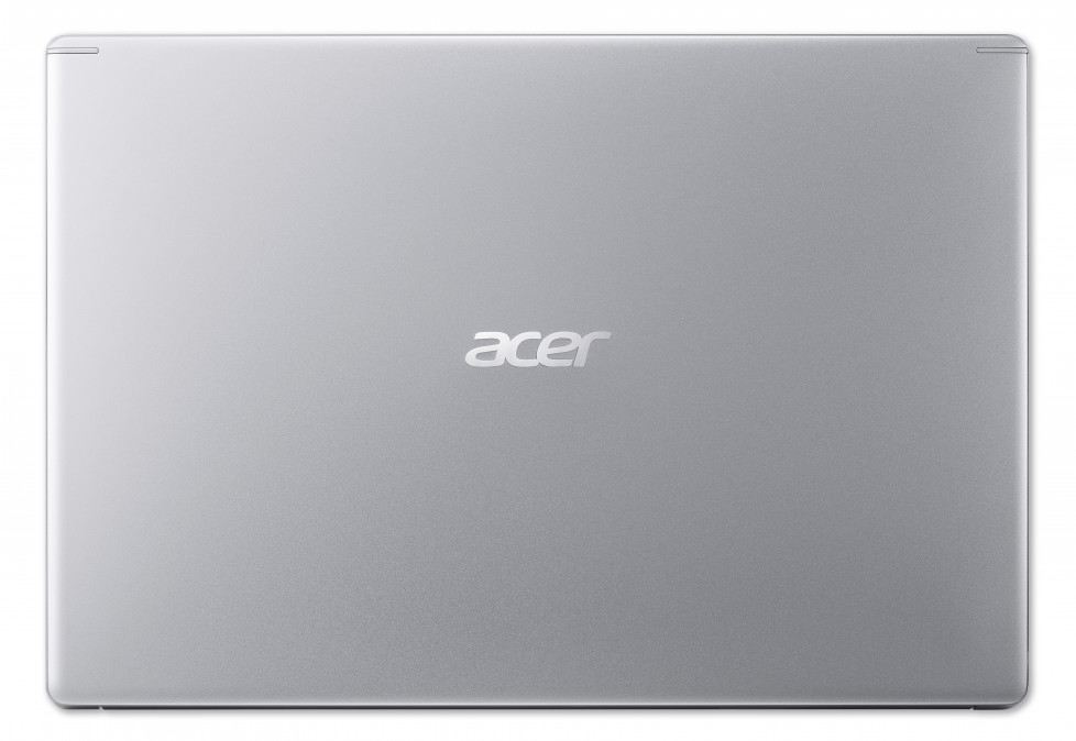 Acer Aspire A515-54G-718A 15,6"FHD/Intel Core i7-10510U/8GB/512GB/MX350 2GB/ezüst laptop PC