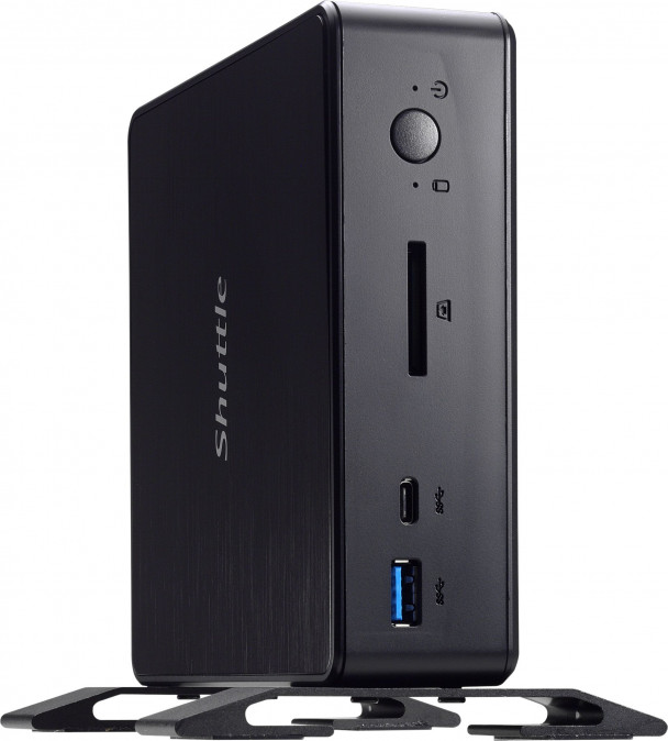 BBN Shuttle XPCCubes NC10U PC