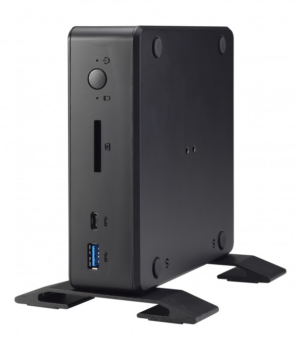 BBN Shuttle XPCCubes NC10U PC