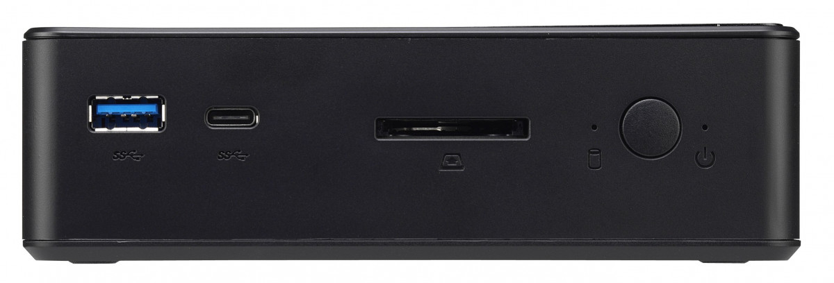 BBN Shuttle XPCCubes NC10U PC
