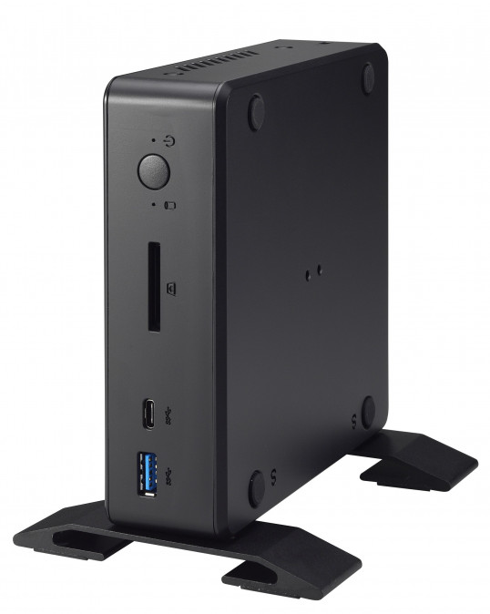 BBN Shuttle XPCCubes NC10U PC