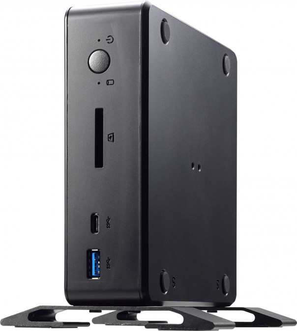 BBN Shuttle XPCCubes NC10U PC