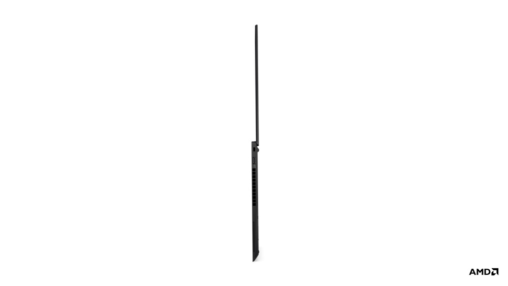 NBK Lenovo ThinkPad T495s 14" 20QJ001MHV Black PC