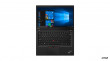 NBK Lenovo ThinkPad T495s 14" 20QJ001MHV Black thumbnail