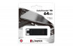 Kingston 64GB USB3.2 C DataTraveler 70 (DT70/64GB) Flash Drive thumbnail