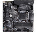 Gigabyte GA-Z490M GAMING X Intel Z490 LGA1200 mATX alaplap thumbnail