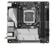 ASRock Z490M-ITX/AC Intel Z490 LGA1200 mini-ITX alaplap thumbnail