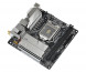 ASRock Z490M-ITX/AC Intel Z490 LGA1200 mini-ITX alaplap thumbnail