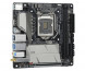 ASRock Z490M-ITX/AC Intel Z490 LGA1200 mini-ITX alaplap thumbnail