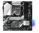 ASRock Z490M PRO4 Intel Z490 LGA1200 mATX alaplap thumbnail