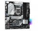 ASRock Z490M PRO4 Intel Z490 LGA1200 mATX alaplap thumbnail