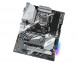 ASRock Z490 PRO4 Intel Z490 LGA1200 ATX alaplap thumbnail