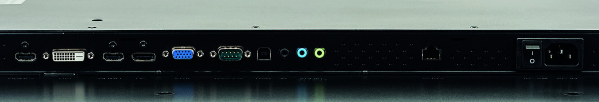 Iiyama TF3238MSC-B2AG 31.5" 16:9 M-Touch Black PC