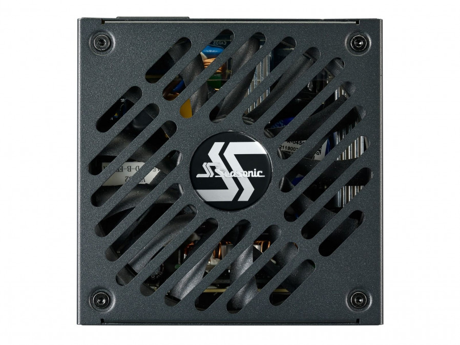 TÁP SEASONIC FOCUS SGX 500W 80+ Gold PC