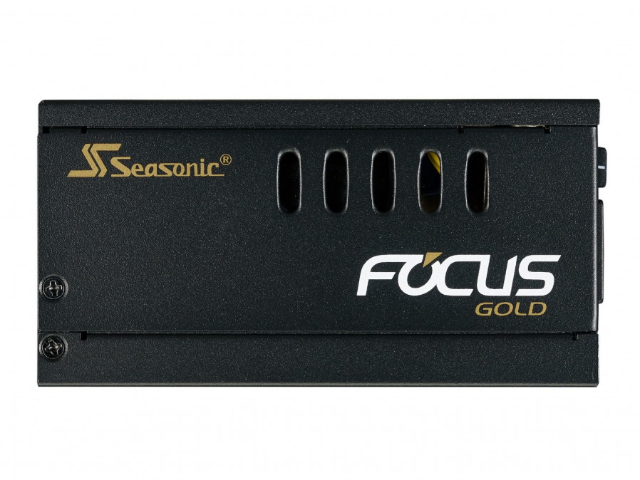 TÁP SEASONIC FOCUS SGX 500W 80+ Gold PC